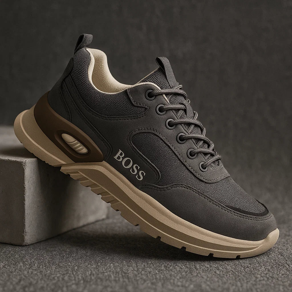 Kavvo club Sport Premium Sneakers — Adaptive Comfort