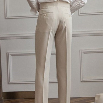 Tailored Trouser Pants