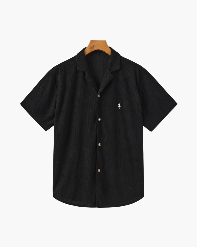 R. Ꮮаᴜгеn The Riviera Velvet Cord Set