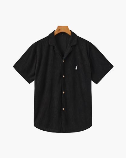 R. Ꮮаᴜгеn The Riviera Velvet Cord Set