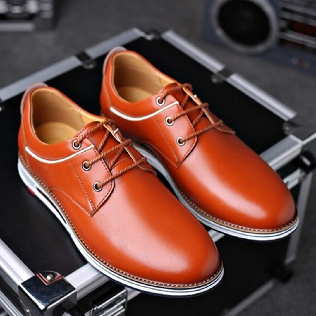 Kensington - Ultra Comfortable Shoes