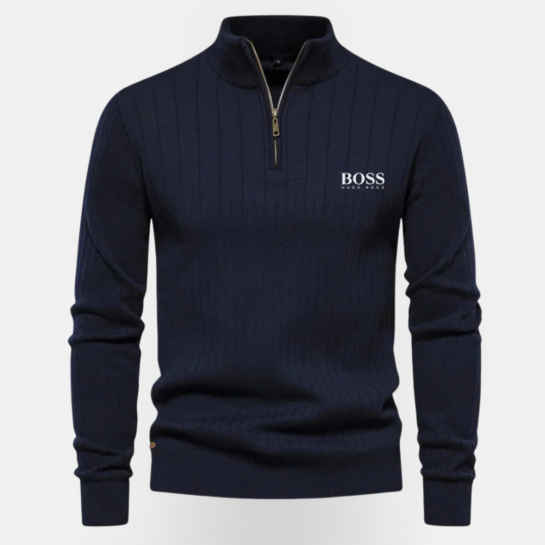 Zip-up Sweater HB - Professional Line