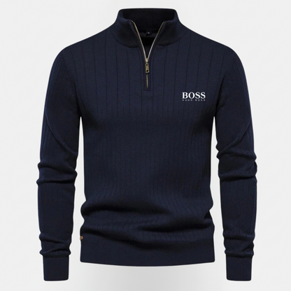 Zip-up Sweater HB - Professional Line