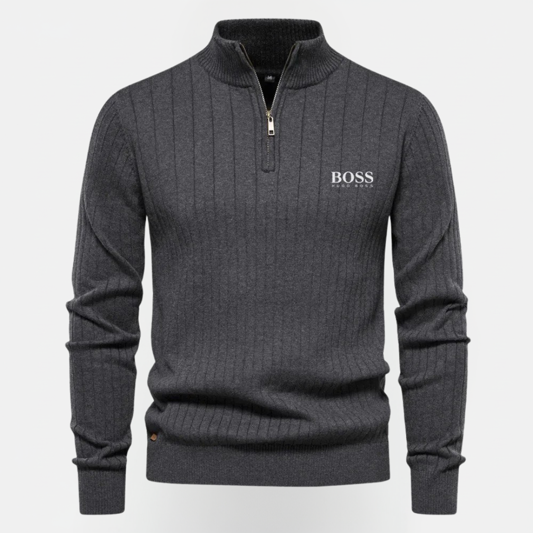 Zip-up Sweater HB - Professional Line