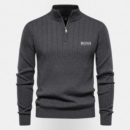 Zip-up Sweater HB - Professional Line