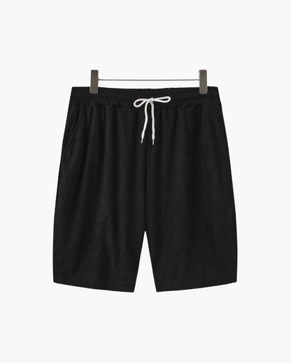 R. Ꮮаᴜгеn The Riviera Velvet Cord Set