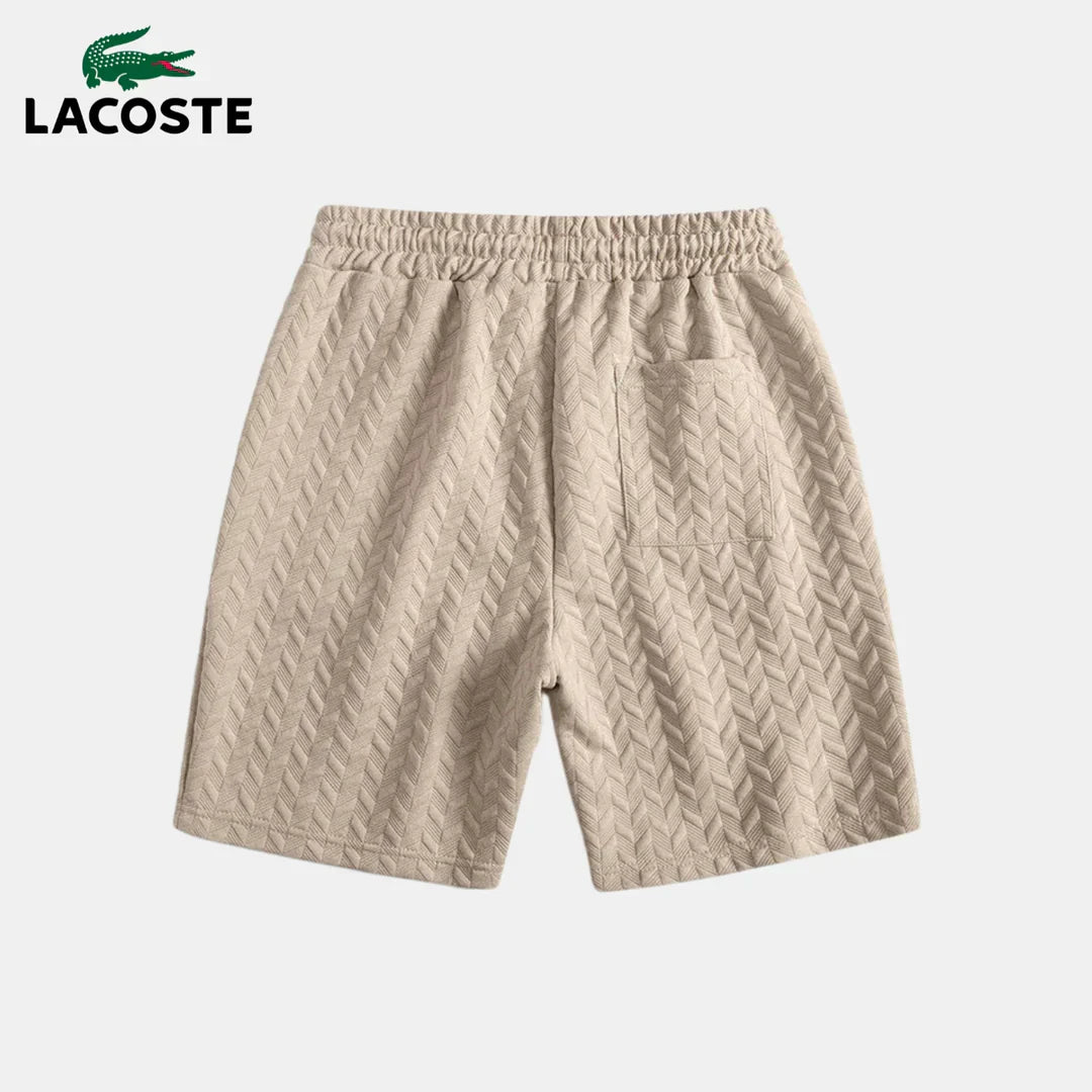 LACOSTE – Modern set for men