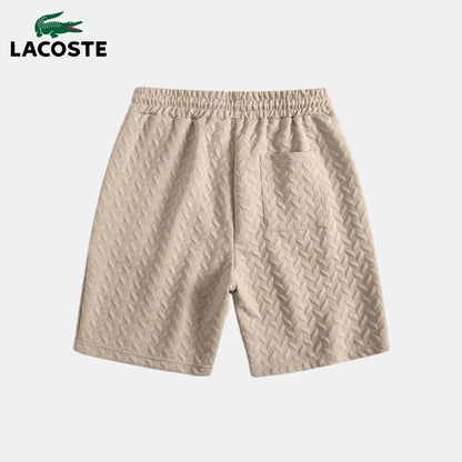 LACOSTE – Modern set for men