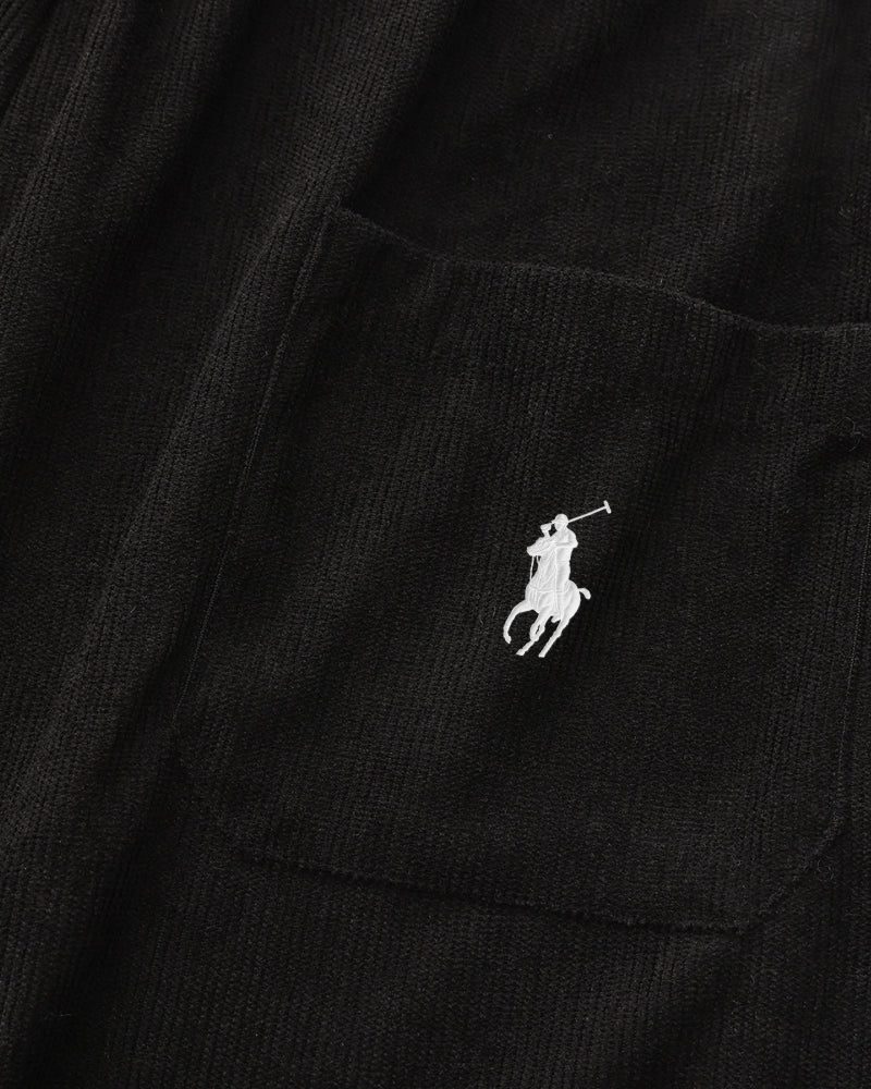 R. Ꮮаᴜгеn The Riviera Velvet Cord Set