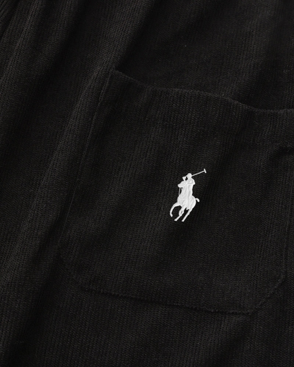 R. Ꮮаᴜгеn The Riviera Velvet Cord Set