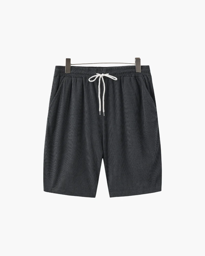 R. Ꮮаᴜгеn The Riviera Velvet Cord Set