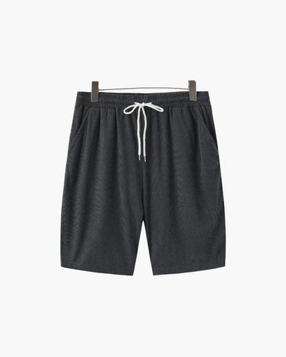 R. Ꮮаᴜгеn The Riviera Velvet Cord Set