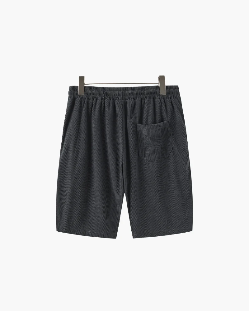 R. Ꮮаᴜгеn The Riviera Velvet Cord Set