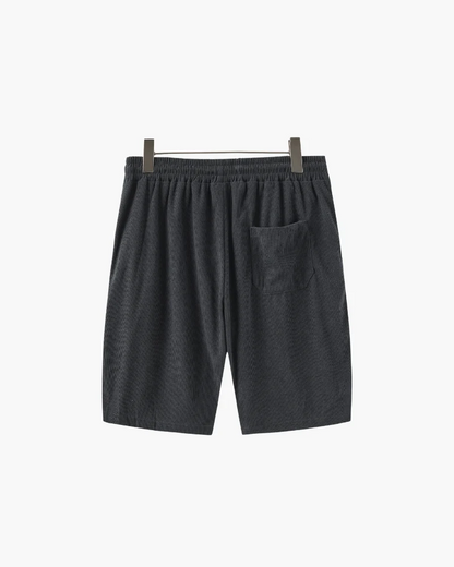 R. Ꮮаᴜгеn The Riviera Velvet Cord Set