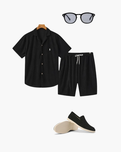 R. Ꮮаᴜгеn The Avalon Black