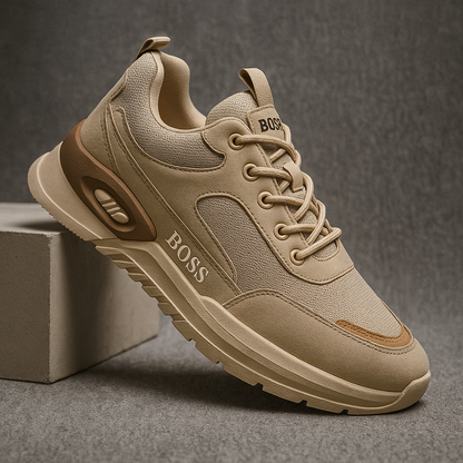 Kavvo club Sport Premium Sneakers — Adaptive Comfort