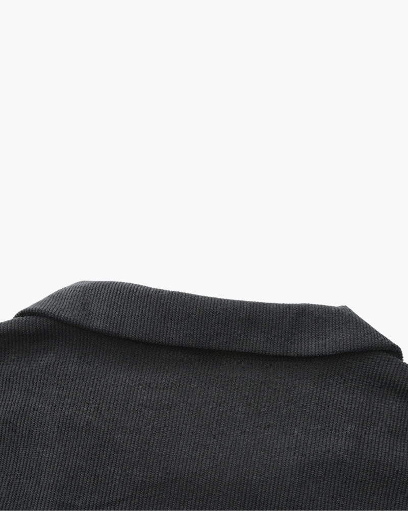 R. Ꮮаᴜгеn The Riviera Velvet Cord Set