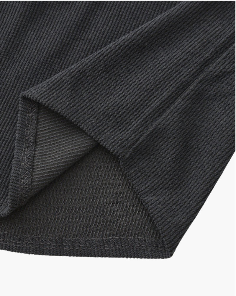 R. Ꮮаᴜгеn The Riviera Velvet Cord Set