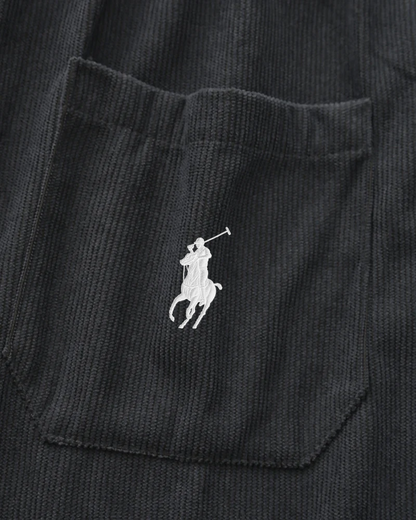 R. Ꮮаᴜгеn The Riviera Velvet Cord Set