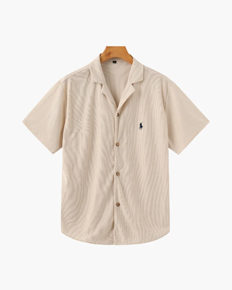 R. Ꮮаᴜгеn The Riviera Velvet Cord Set