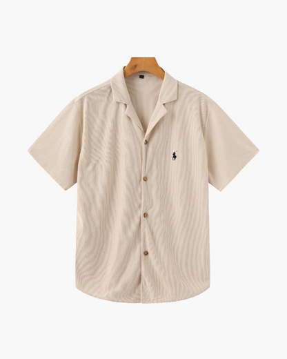 R. Ꮮаᴜгеn The Riviera Velvet Cord Set