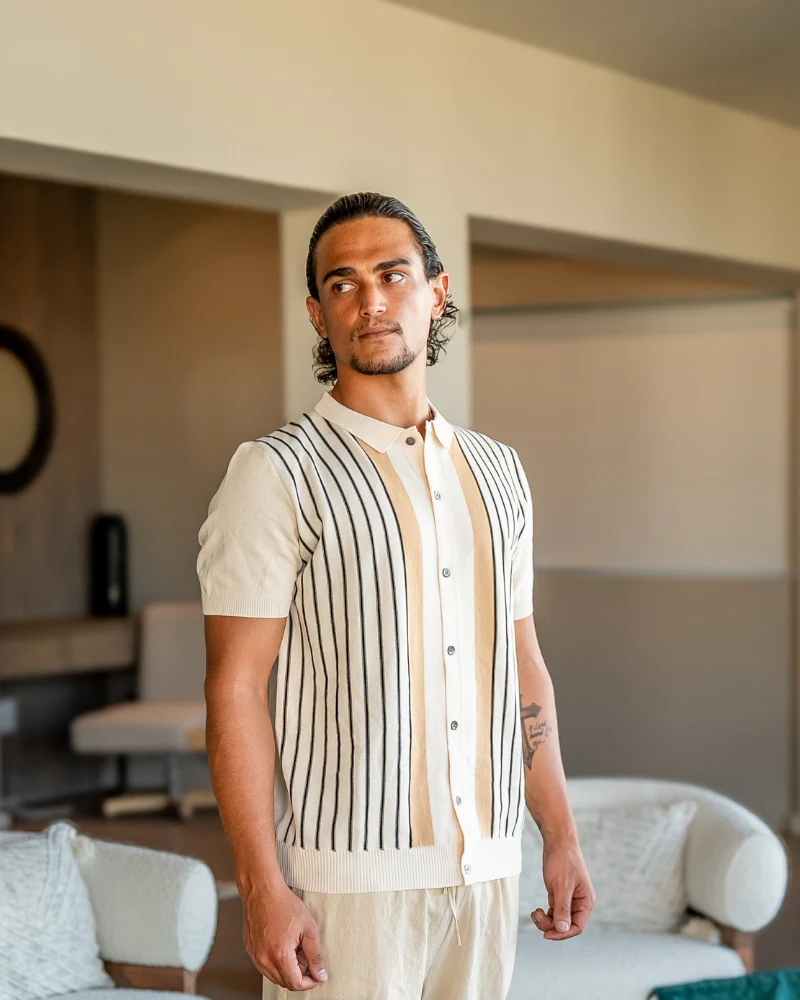 R. Ꮮаᴜгеn Mediterranean Retreat Edit