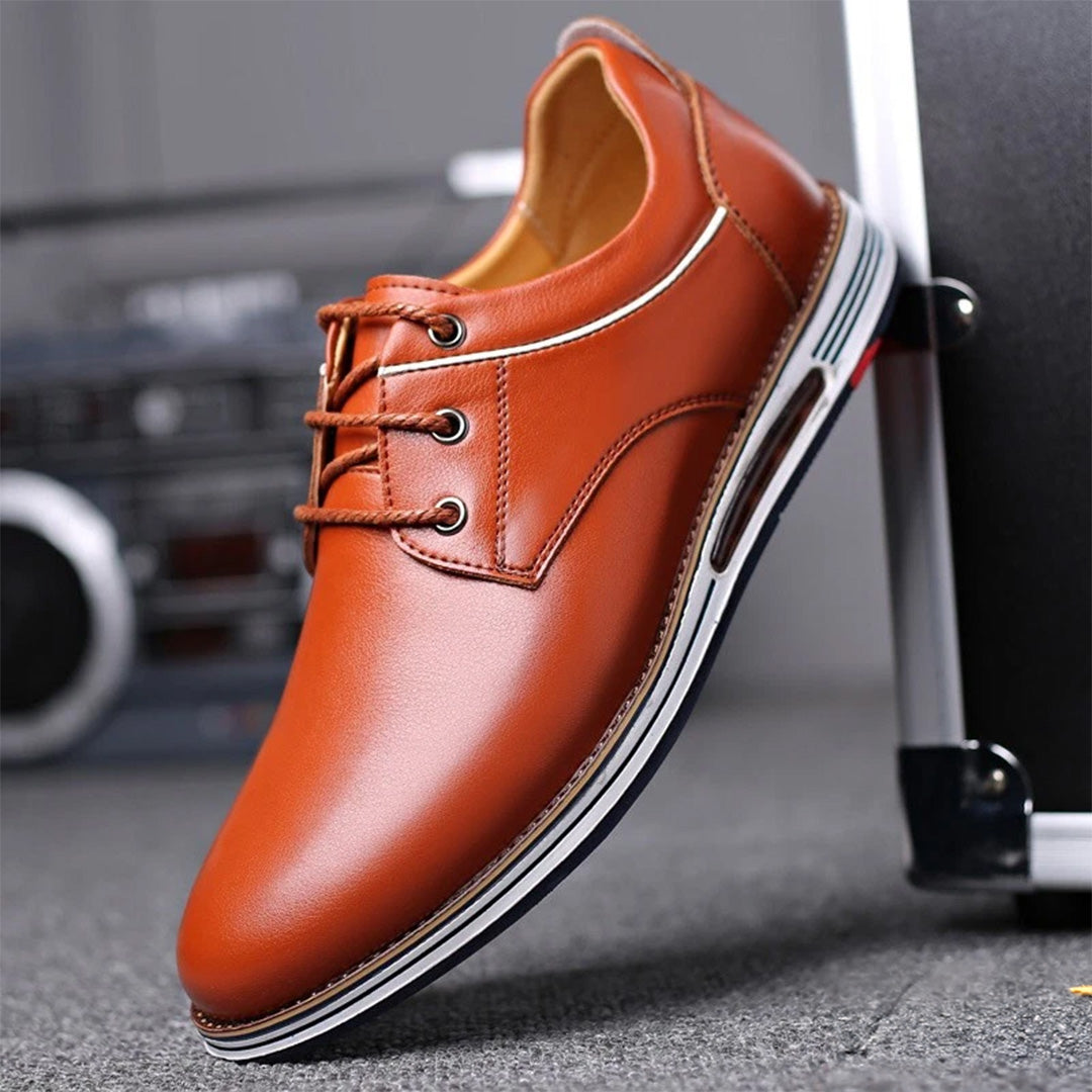 Kensington - Ultra Comfortable Shoes