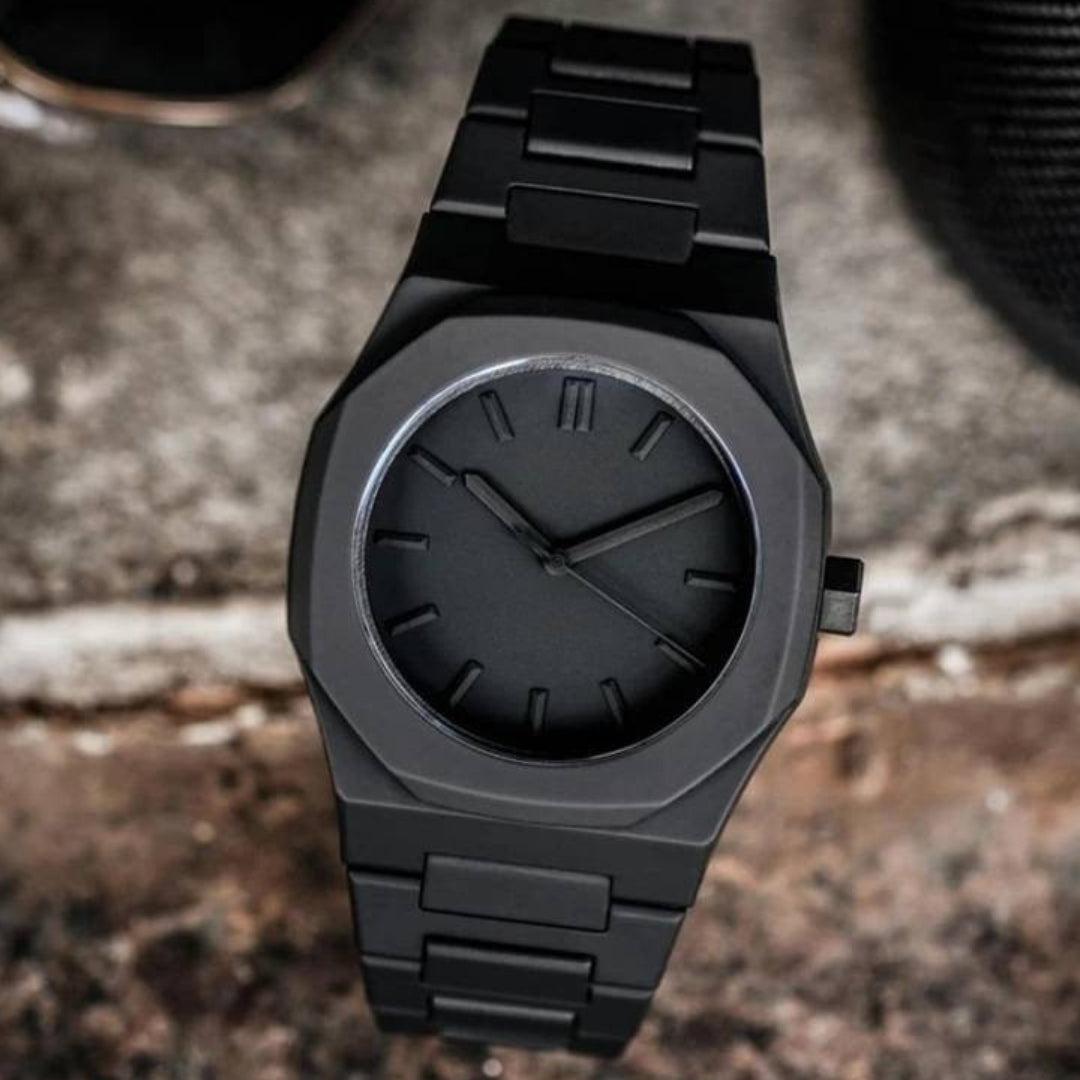 Minimalist Watch