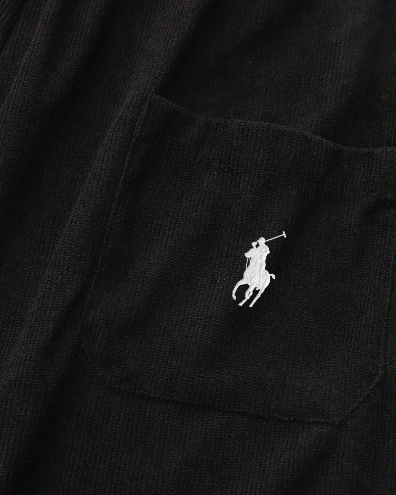 R. Ꮮаᴜгеn The Avalon Black