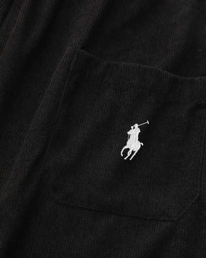 R. Ꮮаᴜгеn The Avalon Black