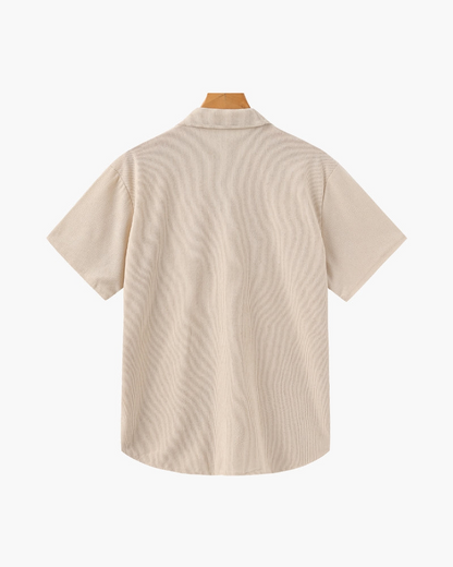 R. Ꮮаᴜгеn The Riviera Velvet Cord Set