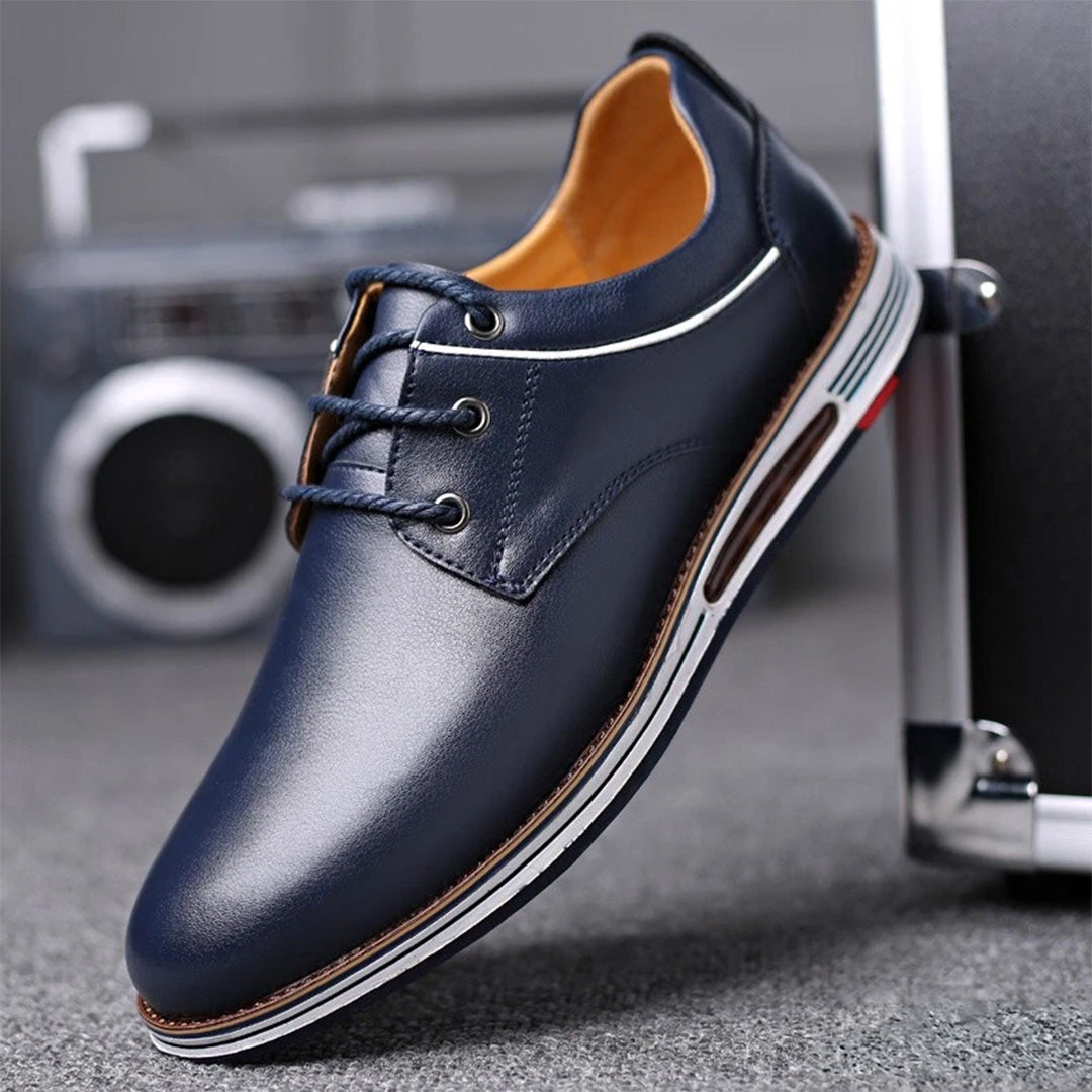 Kensington - Ultra Comfortable Shoes