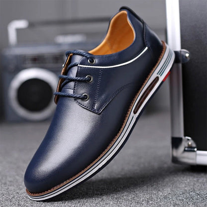 Kensington - Ultra Comfortable Shoes