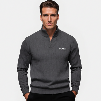 Zip-up Sweater HB - Professional Line