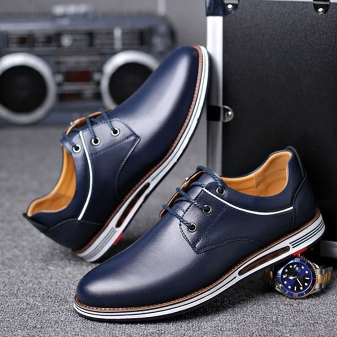 Kensington - Ultra Comfortable Shoes