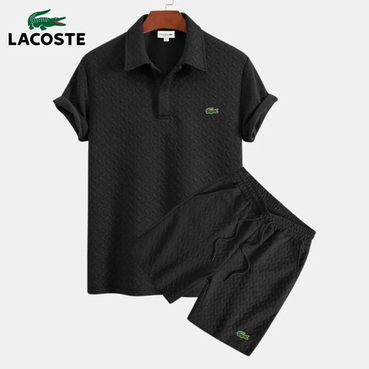 LACOSTE – Modern set for men