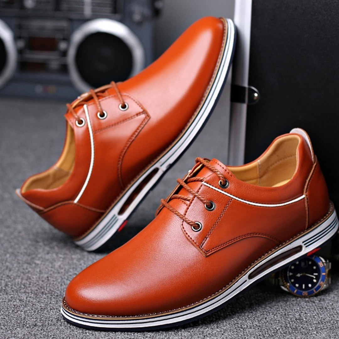 Kensington - Ultra Comfortable Shoes