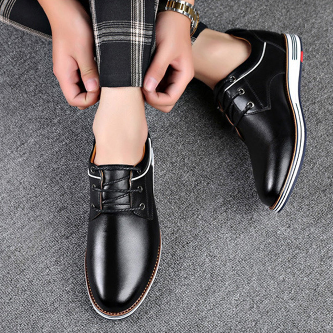 Kensington - Ultra Comfortable Shoes