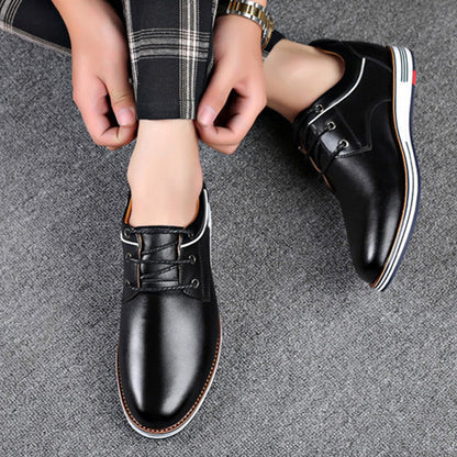 Kensington - Ultra Comfortable Shoes