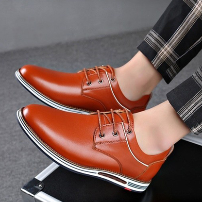 Kensington - Ultra Comfortable Shoes