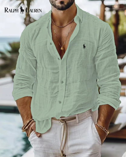 RALPH LAUREN - Casual Shirt for Men