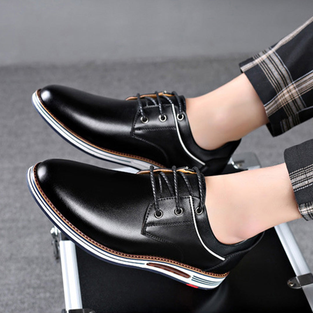 Kensington - Ultra Comfortable Shoes