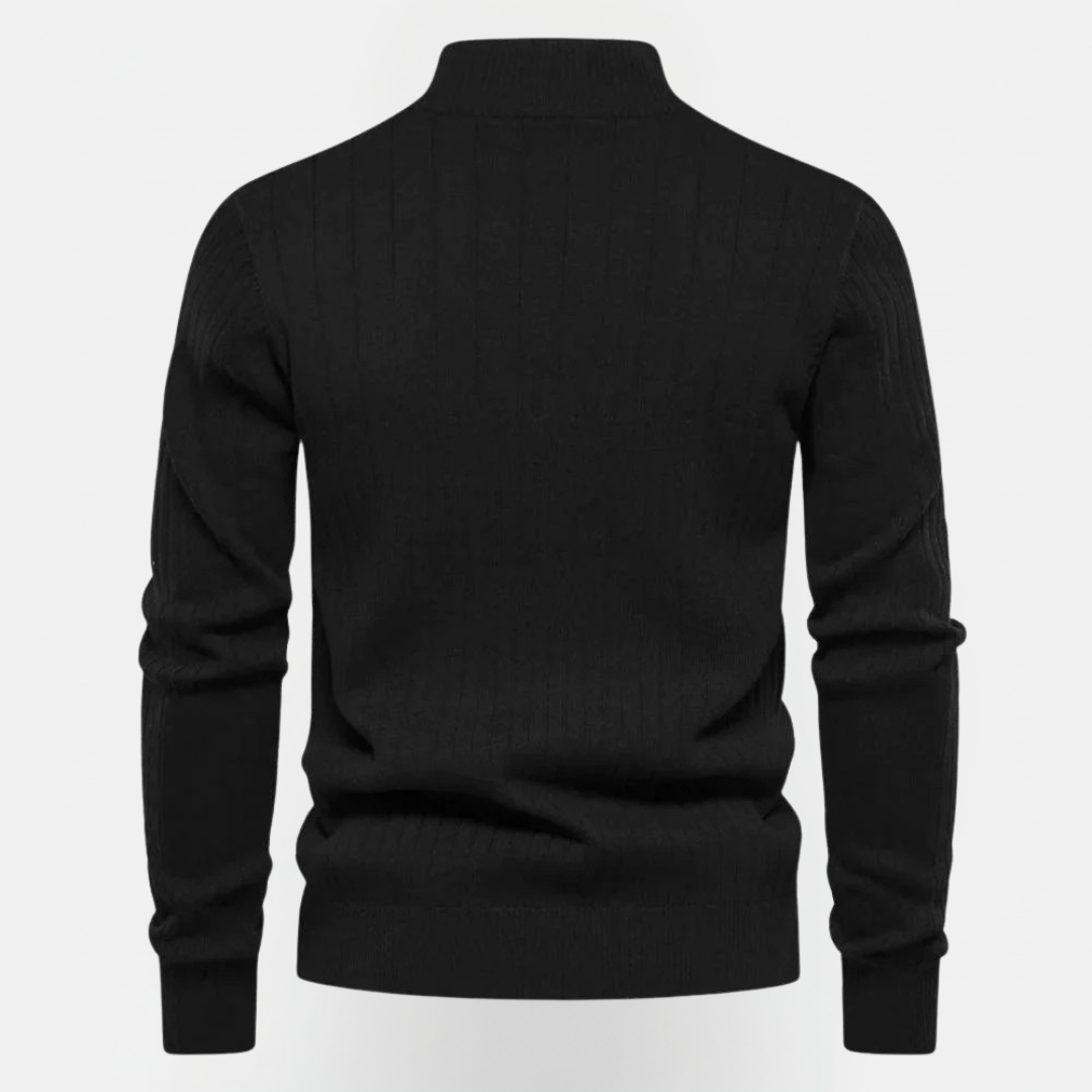 Zip-up Sweater HB - Professional Line