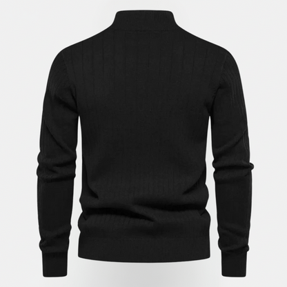 Zip-up Sweater HB - Professional Line