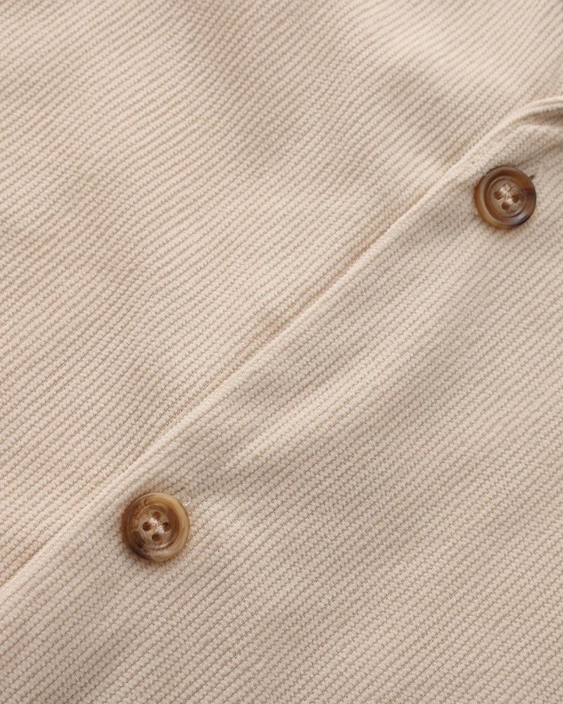 R. Ꮮаᴜгеn The Riviera Velvet Cord Set