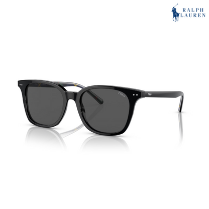 R. Ꮮаᴜгеn Classic Summer Set – Shirt & Shorts