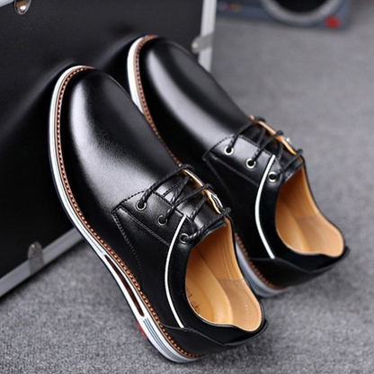 Kensington - Ultra Comfortable Shoes