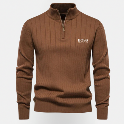 Zip-up Sweater HB - Professional Line