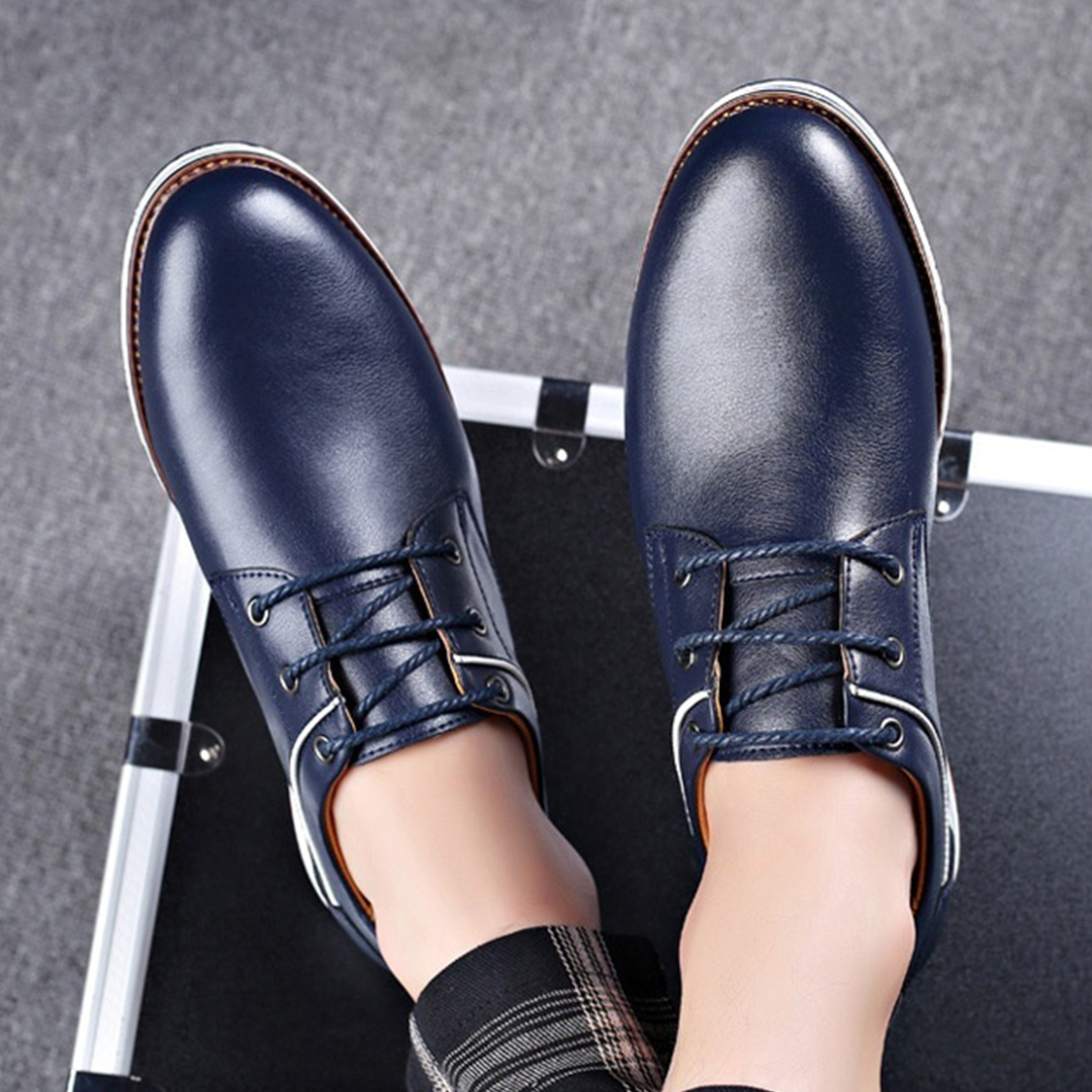 Kensington - Ultra Comfortable Shoes