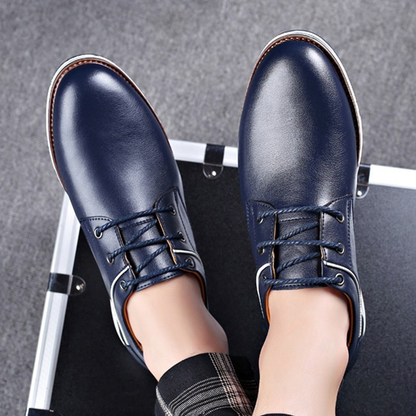 Kensington - Ultra Comfortable Shoes